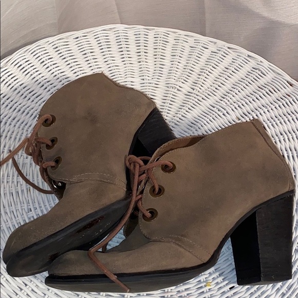 MIA Booties - Picture 2 of 2